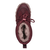 Μποτάκια Tamaris 1-26529-47 585 BURGUNDY