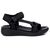Σανδάλια Xti 43965 ΜΑΥΡΟ