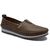 Ανατομικά Casual Safe Step KA23814 Dark Cuero