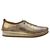 Ανατομικά Casual Safe Step KA23808 Gold Silte