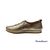 Ανατομικά Casual Safe Step KA23808 Gold Silte