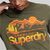 ΑΝΔΡIKO SUPERDRY CL GREAT OUTDOORS T-SHIRT SD0APM1011249A000000 TEE KHAKI