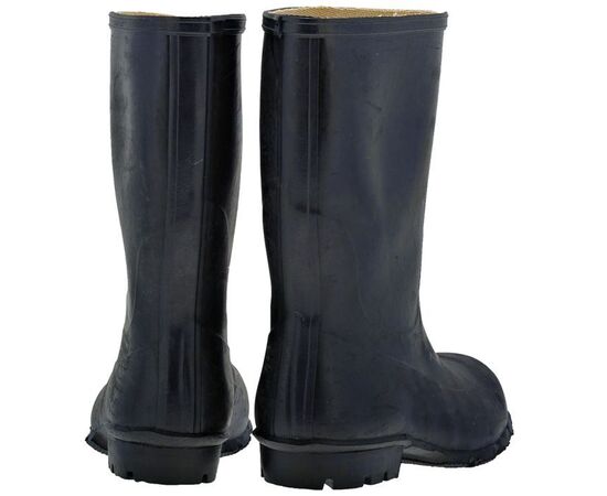 Γαλότσες Tigar 01212-4 Χειροποίητη