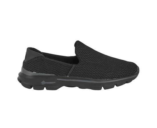 Aθλητικά Παπούτσια Bitter & Sweet 11718-3 ΜΑΥΡΟ