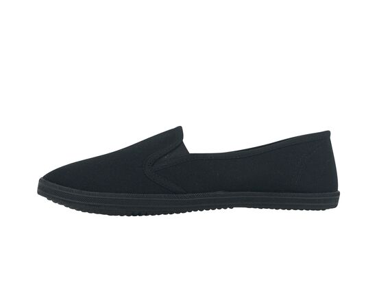 Γυναικείο casual  Παπούτσια Bitter & Sweet 30031-3 ΜΑΥΡΟ