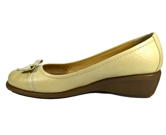 Παπούτσια Relax anatomic 4104-03 ΕΚΡΟΥ