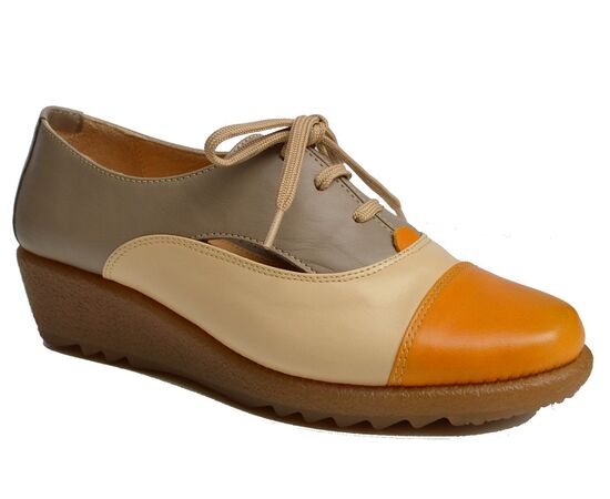 Παπούτσια Relax anatomic 7317-111 MANGO NOCE