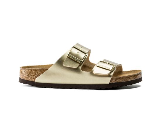 Σανδάλια BIRKENSTOCK Arizona BS 1016111 Gold
