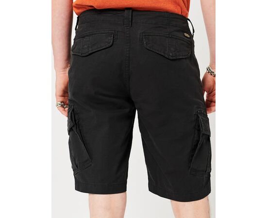 ΑΝΔΡIKO ΣΟΡΤΣ SUPERDRY VINTAGE CORE CARGO SD0APM7110300A000000 NAVY