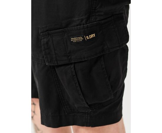 ΑΝΔΡIKO ΣΟΡΤΣ SUPERDRY VINTAGE CORE CARGO SD0APM7110300A000000 NAVY