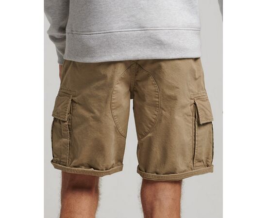 ΑΝΔΡIKO ΣΟΡΤΣ SUPERDRY VINTAGE HEAVY CARGO SD0APM7110401A000000 BEIGE