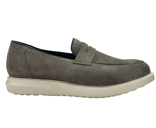 Ανδρικά Casual Kricket 1008 Grey