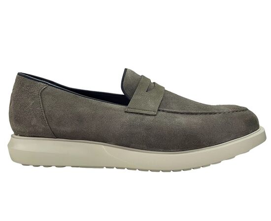 Ανδρικά Casual Kricket 1008 Grey