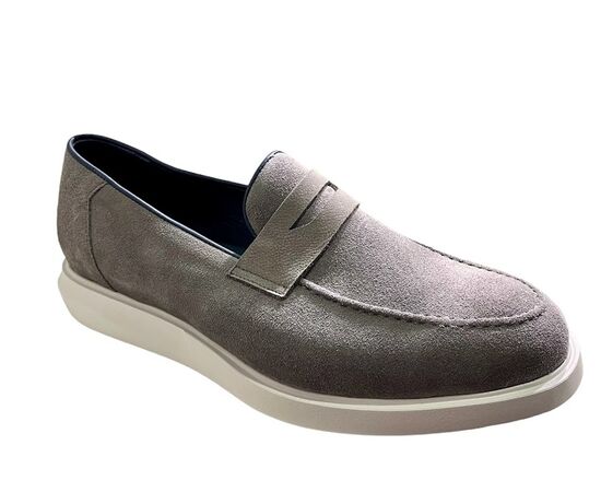 Ανδρικά Casual Kricket 1008 Grey