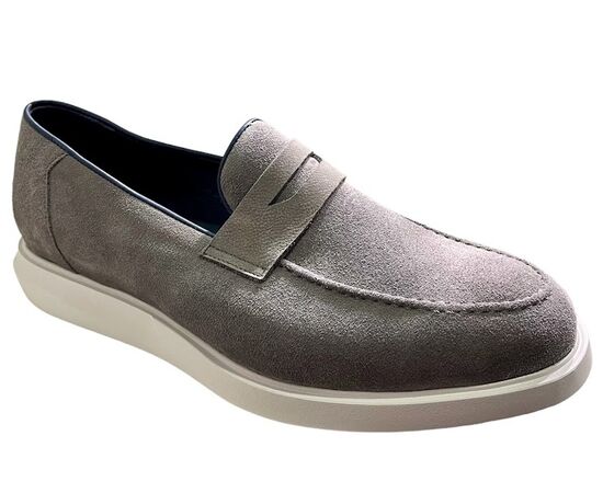 Ανδρικά Casual Kricket 1008 Grey