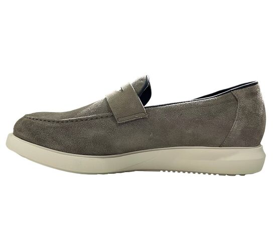 Ανδρικά Casual Kricket 1008 Grey
