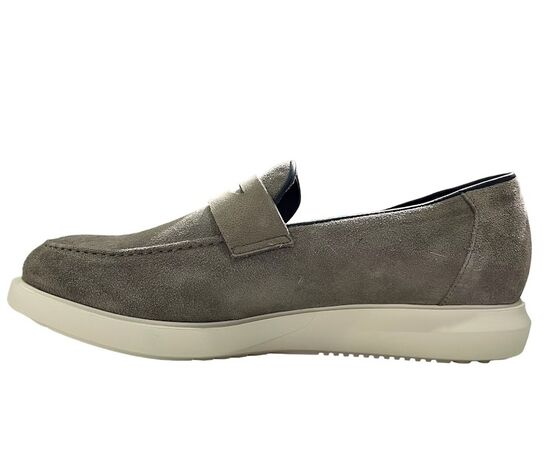 Ανδρικά Casual Kricket 1008 Grey