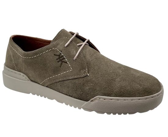 Ανδρικά Casual Kricket 23K-4015-2 TAUPE