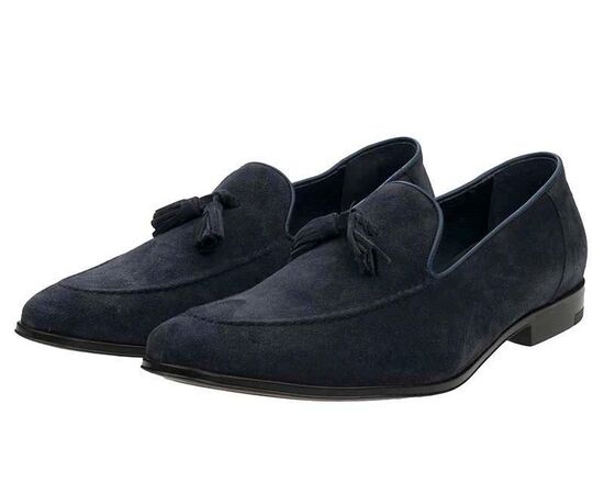 Ανδρικά παπούτσια Kricket 23K-6010-2 Blue