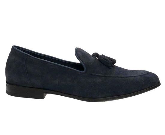 Ανδρικά παπούτσια Kricket 23K-6010-2 Blue