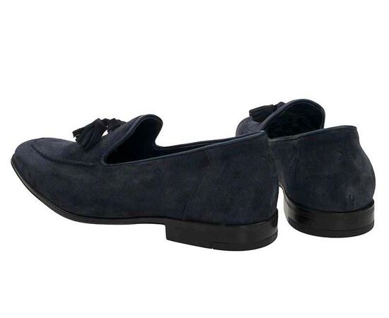 Ανδρικά παπούτσια Kricket 23K-6010-2 Blue