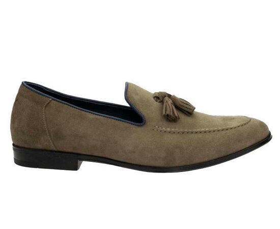 Ανδρικά παπούτσια Kricket 23K-6010-2 Taupe