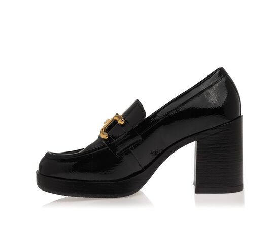 Μακασίνι Sante 23-443 Black