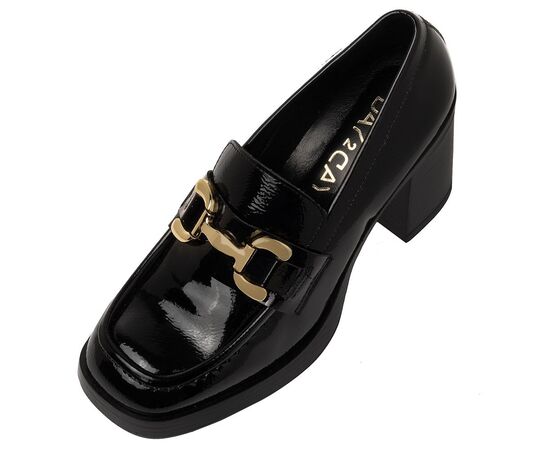 Μακασίνι Sante 23-443 Black