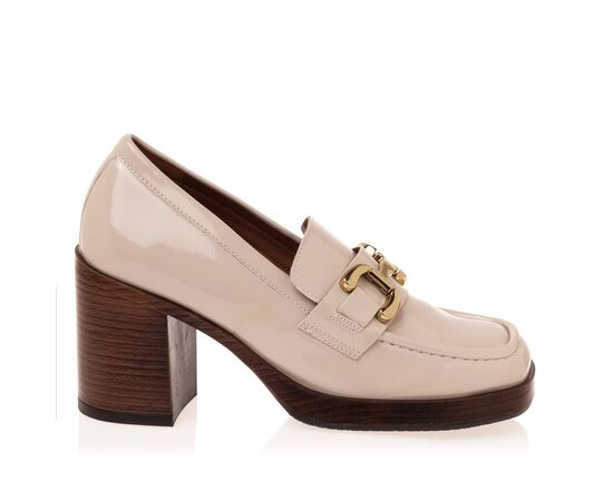 Μακασίνι Sante 23-443 Off white