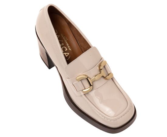 Μακασίνι Sante 23-443 Off white