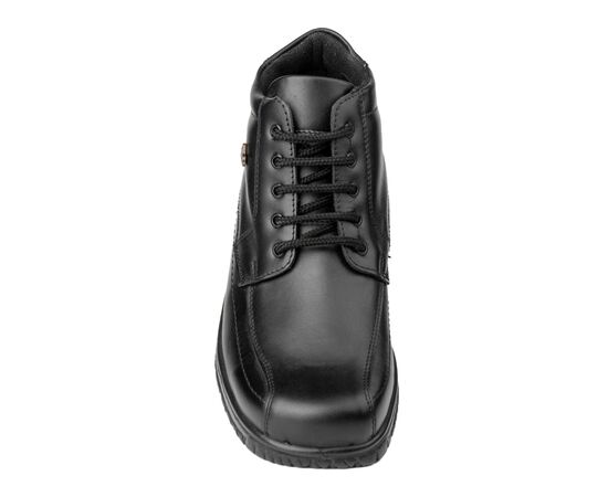 Μποτάκι BOXER 14749 12-611 ΜΑΥΡΟ