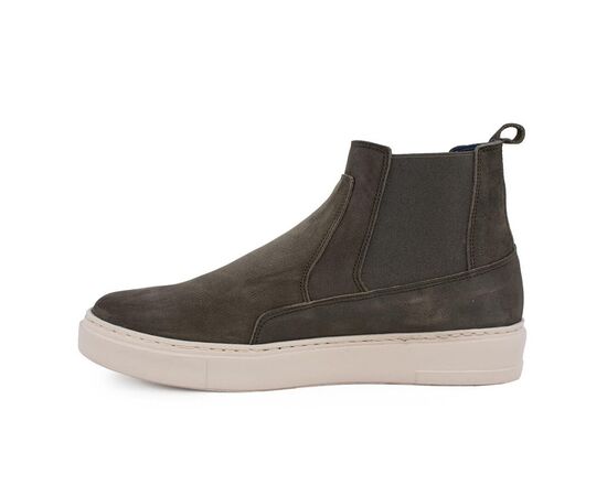 Ανδρικά Μποτάκια Chelsea Kricket 23X-4020-3 TAUPE