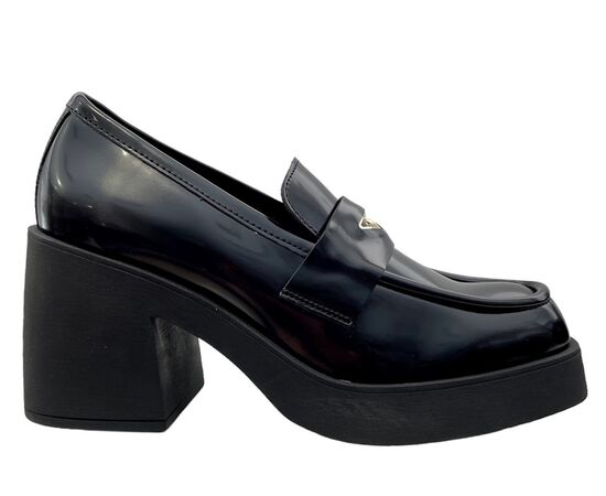 Μακασίνι Sante 23-426 Black