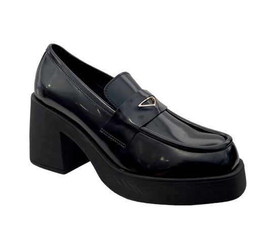 Μακασίνι Sante 23-426 Black