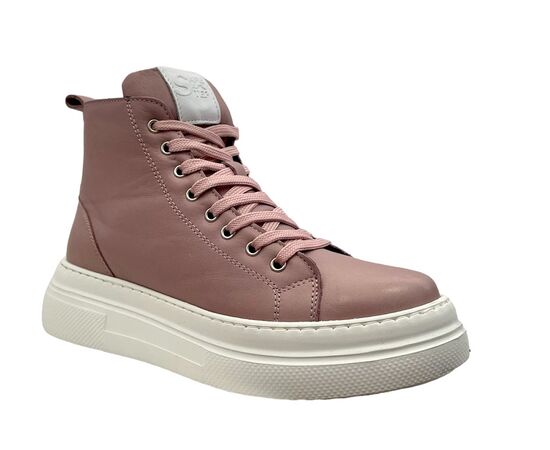 Ανατομικά Μποτάκια Safe Step 23849 SKIN