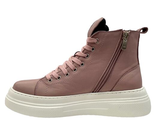 Ανατομικά Μποτάκια Safe Step 23849 SKIN