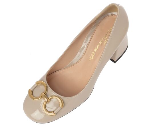 Γοβα Sante 23-509 Nude