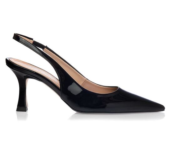 Γοβα Sante 23-520 Black