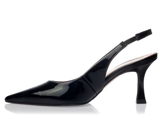 Γοβα Sante 23-520 Black