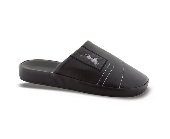 Ανδρική Παντόφλα FAME 41/085 Μαύρο