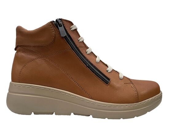 Ανατομικά Μποτάκια Safe Step 23303 ΤΑΜΠΑ