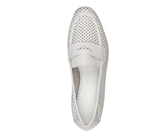 Μοκασίνια TAMARIS 1-24210-42-110 WHITE STRUCT