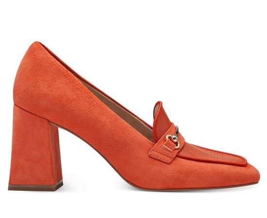 Γόβες TAMARIS 1-24413-42-606 ORANGE
