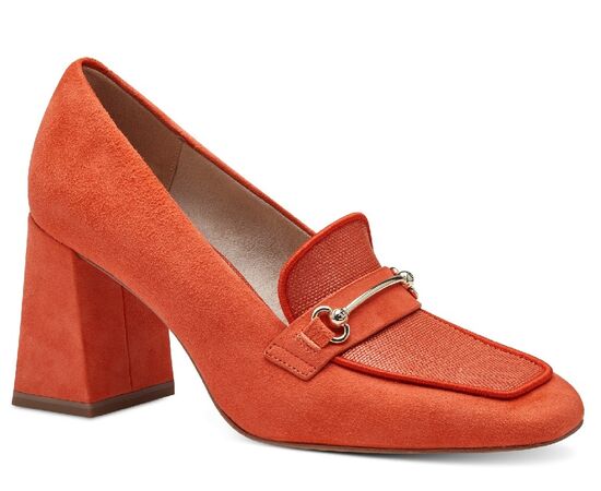 Γόβες TAMARIS 1-24413-42-606 ORANGE