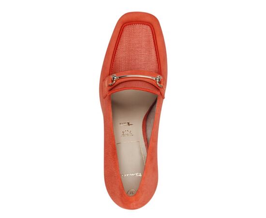 Γόβες TAMARIS 1-24413-42-606 ORANGE