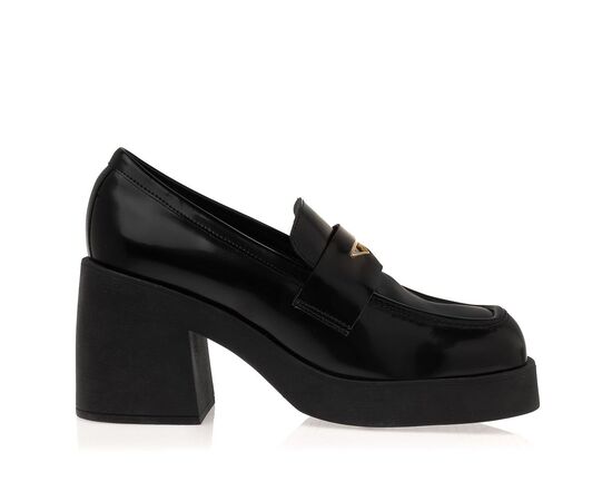 Μακασίνι Sante 23-426 Black