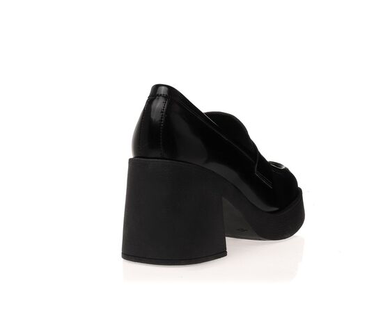 Μακασίνι Sante 23-426 Black