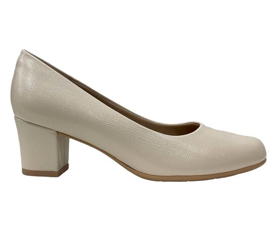 Ανατομικές  Γόβες PICCADILLY 1-779-24002-27 OFF WHITE