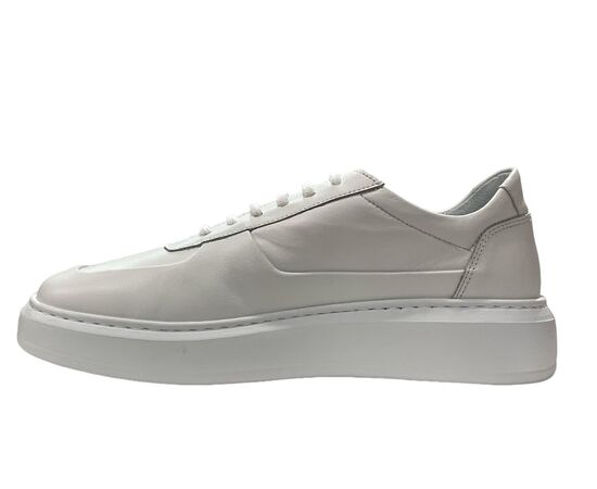 Ανδρικά Casual Kricket 23K-4039-6 White