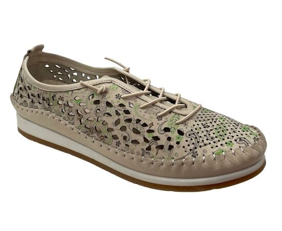 Ανατομικά Casual Safe Step KA23881 Green Ceramic